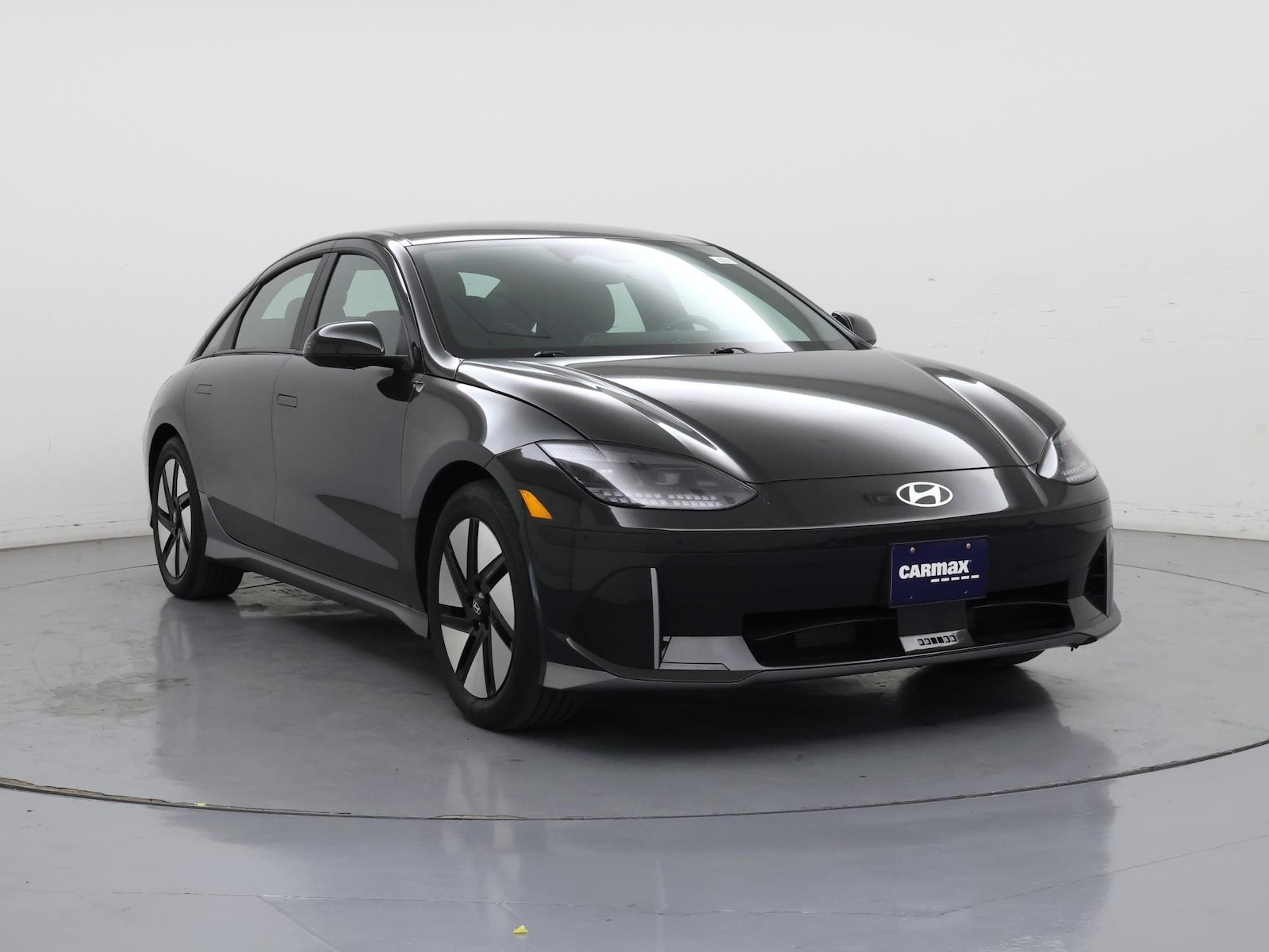 hyundai ioniq 6 2024 KMHM24AC8RA057058 image hyundai ioniq 6 2024 KMHM24AC8RA057058 image